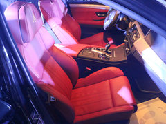 2014款 4.4T DCT 马年限量版