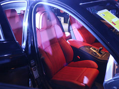 2014款 4.4T DCT 马年限量版