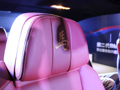 2014款 4.4T DCT 马年限量版
