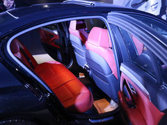 2014款 4.4T DCT 马年限量版