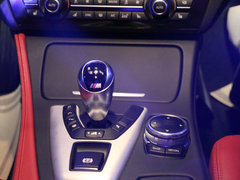 2014款 4.4T DCT 马年限量版
