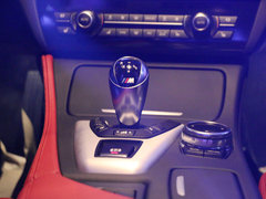 宝马M5 2014款 4.4T DCT 马年限量版