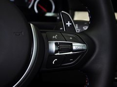 2014款 4.4T DCT 马年限量版