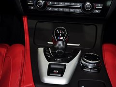 2014款 4.4T DCT 马年限量版