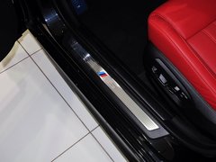 2014款 4.4T DCT 马年限量版
