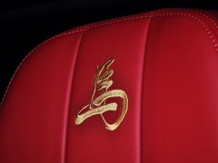 2014款 4.4T DCT 马年限量版