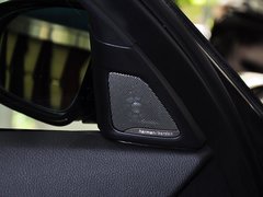 2014款 4.4T DCT 马年限量版