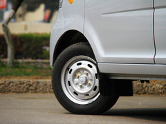 2014款 1.2L 手动 实用型