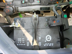 2014款 1.2L 手动 实用型