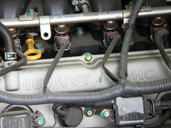 2014款 1.2L 手动 实用型