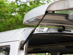2014款 1.2L 手动 实用型