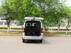 2014款 1.2L 手动 实用型
