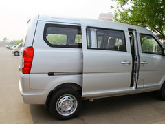 2014款 1.2L 手动 实用型