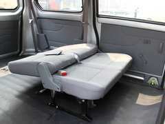 2014款 1.2L 手动 实用型