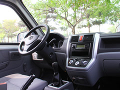 2014款 1.2L 手动 实用型