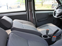 2014款 1.2L 手动 实用型