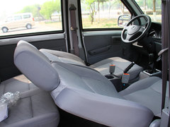 2014款 1.2L 手动 实用型