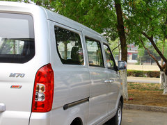 2014款 1.2L 手动 实用型