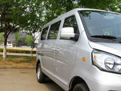 2014款 1.2L 手动 实用型