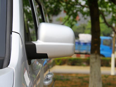 2014款 1.2L 手动 实用型