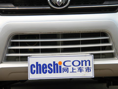 2014款 1.2L 手动 实用型
