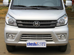 2014款 1.2L 手动 实用型