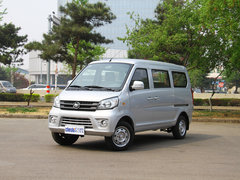 2014款 1.2L 手动 实用型