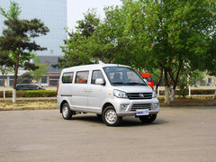 2014款 1.2L 手动 实用型