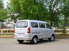 2014款 1.2L 手动 实用型