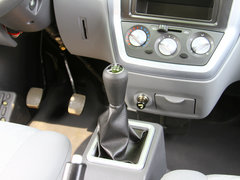 2014款 1.2L 手动 实用型