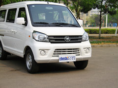 2014款 1.2L 手动 创业型