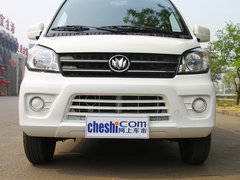 2014款 1.2L 手动 创业型