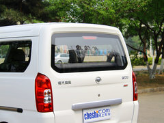 2014款 1.2L 手动 创业型