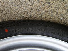 2014款 1.2L 手动 创业型