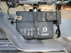 2014款 1.2L 手动 创业型