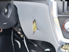 2014款 1.2L 手动 创业型