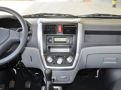 2014款 1.2L 手动 创业型