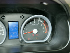 2014款 1.2L 手动 创业型