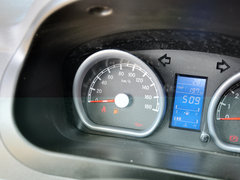 2014款 1.2L 手动 创业型