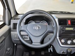 2014款 1.2L 手动 创业型
