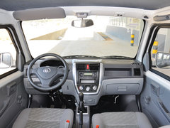 2014款 1.2L 手动 创业型