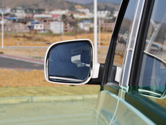 2014款 1.2L 手动 创业型