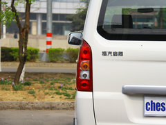 2014款 1.2L 手动 创业型
