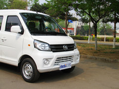 2014款 1.2L 手动 创业型