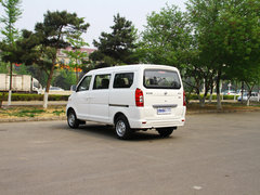 2014款 1.2L 手动 创业型