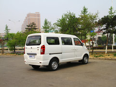2014款 1.2L 手动 创业型