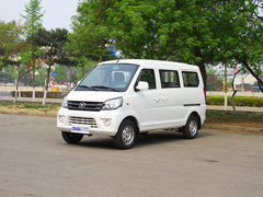 2014款 1.2L 手动 创业型