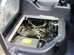 2014款 1.2L 手动 创业型