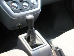 2014款 1.2L 手动 创业型
