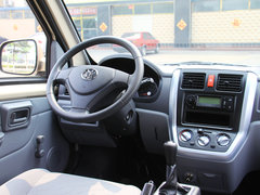 2014款 1.2L 手动 创业型